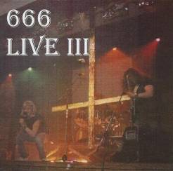 666 (NOR) : Live III